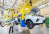 Sector automóvel chinês acusa Comissão Europeia de “distorcer realidade”