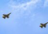 China expulsou avião militar das Filipinas de espaço aéreo em zona disputada