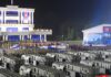 Pyongyang diz ter transferido 250 lançadores de mísseis para fronteira com Seul