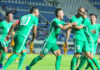 FIFA exclui portugueses da selecção de futebol masculino de Macau