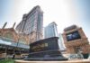 Sands China deverá começar a pagar dividendos no próximo ano