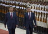 Presidente do Vietname diz que China é prioridade para política externa de Hanói