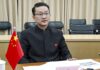 China manifesta desagrado pelas declarações do Japão em reunião com EUA