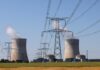 China aprova 11 reactores nucleares com investimento de 220 mil milhões
