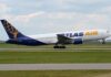 Avião de carga 747 faz aterragem de emergência em aeroporto de Tóquio