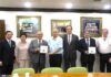 APOMAC aplaude trabalho do Consulado por acabar com “privilégios a determinadas individualidades”