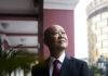 Silvério insiste para que Macau integre Comité Olímpico Internacional