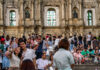Macau recebe meio milhão de visitantes em apenas cinco dias, preparando o terreno para a Semana Dourada