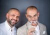 Irmãos Geadas são os chefs no comando do Festival de Gastronomia e Vinhos de Portugal