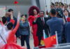Mais de 50 líderes africanos participam no Fórum de Cooperação China-África