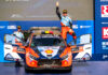 Neuville bem pode agradecer aos deuses gregos