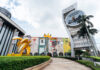 Vida e obra de Basquiat expostas pela primeira vez em Macau