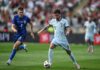 Portugal arranca Liga das Nações com teste difícil frente à Croácia