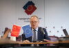 Câmara de Comércio da UE na China insta Pequim a cumprir promessas de reforma