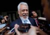 Xanana Gusmão visita Portugal em Outubro