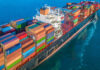 Exportações aumentaram 17,2% em Agosto