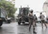 Moçambique: PR apela a que se evite fazer dos assassínios “um rastilho”