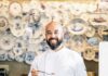 “Macau não é cultura portuguesa, é cultura chinesa, cultura macaense, cultura portuguesa”, diz chef André Lai