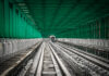 Metro Ligeiro chega a Seac Pai Van esta sexta-feira