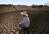Seca no Brasil pode aumentar inflação e piorar dinâmica da dívida