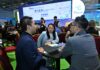 Com o crescimento económico na mira, dois eventos fomentarão essas interacções comerciais