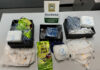 PJ apreende 11,1 kilos de metanfetaminas no maior caso de contrabando já registado