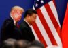 China e UE devem restaurar confiança política face a regresso de Trump, dizem analistas