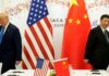 Legislação chinesa melhor preparada para retaliar contra medidas de Trump, diz investigador
