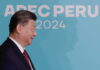 Xi Jinping diz ser “retrocesso histórico” ameaças de Trump sobre importações