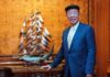 Lui Che Woo, fundador da Galaxy Entertainment, morre aos 95 anos