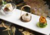 Cinco restaurantes de Macau incluídos na lista de “Best in Class” da revista Tatler