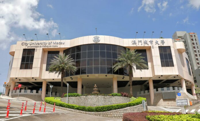 2. universidade