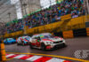 Tripleto da Honda na Corrida da Guia e Michelisz conquista segundo título da TCR