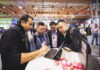 Delegação de Macau esteve na Web Summit em Lisboa