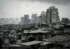 Poluentes atmosféricos na Grande Baía com tendência de “queda significativa e contínua”