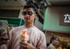 Macau teve pela primeira vez mais turistas internacionais do que antes da pandemia