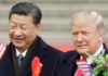China pode usar tensões transatlânticas com Trump para “seduzir” Europa