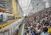 Uma cidade em movimento: A viagem de Macau rumo à diversificação económica