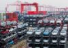 Vendas de eléctricos devem superar as de carros convencionais na China em 2025