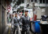 Exército chinês em Macau é “baluarte da prosperidade e estabilidade”