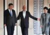 Marcelo considera que Portugal e China “concretizaram parceria estratégica”