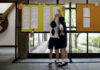 Governo promete reduzir número de alunos sem professor em Macau