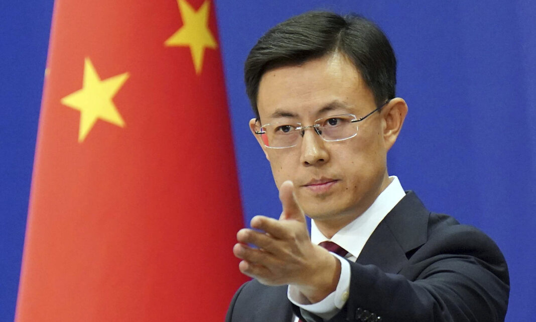 1. china trump