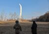 Pyongyang testa míssil de cruzeiro e ameaça EUA com “contramedidas severas”