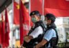 Hong Kong registou 28 vítimas de tráfico humano para centros de burla