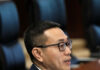 Lei Chan U defende aumento salarial para funcionários públicos