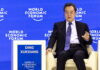China alerta em Davos para consequências “inimagináveis” de fragmentação na ordem mundial