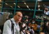 Hong Kong investiga dirigente de instituto de sondagens por colaborar com fugitivo