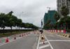 Mau cheiro na Av. Norte do Hipódromo pode ser causado por ligação errada de esgotos de drenagem