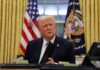 O americanismo de Trump e as suas implicações para as relações EUA-China